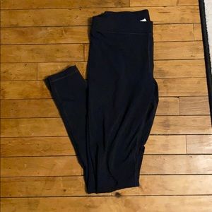 NWOT Black Under Armour Leggings